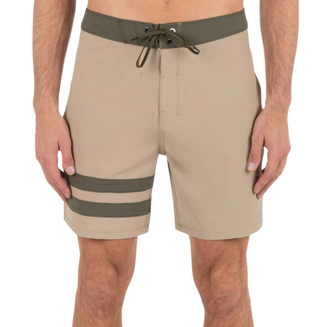 Hurley Block Party 18